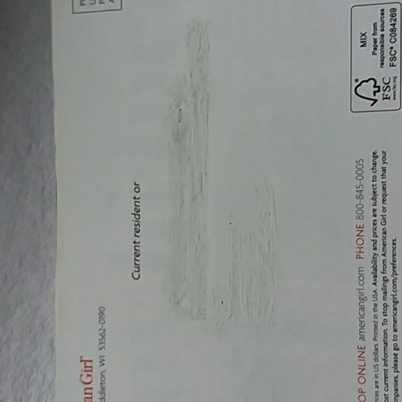 American Girl November 2021 catalog - Picture 3 of 6